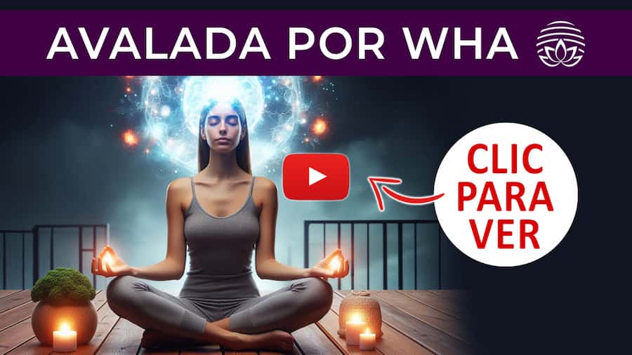 Video Neuromeditación